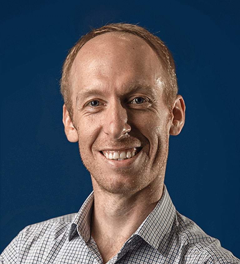 Prof. John Common
